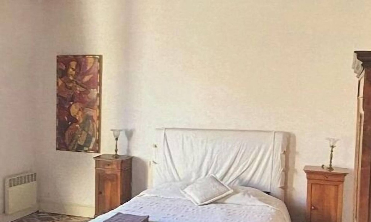 Cuxac-Cabardes House | Royal Textile Manufactory 1680