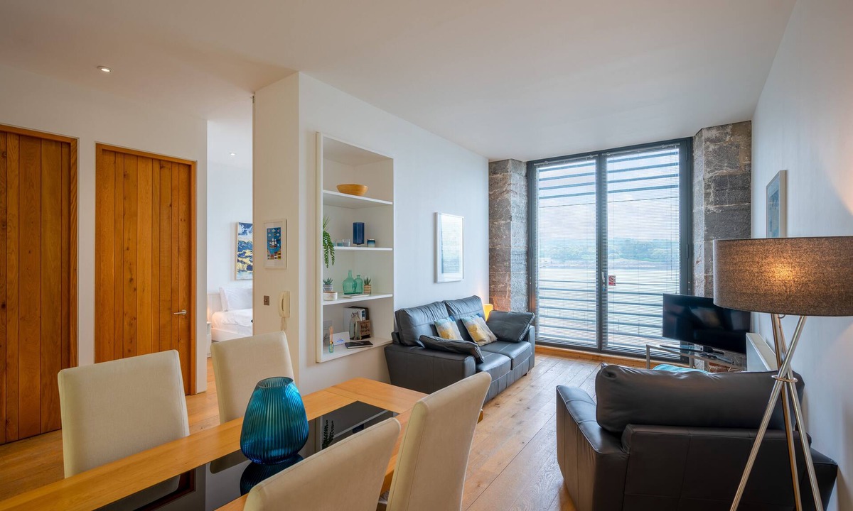Plymouth Apartment | Royal William Yard Apartments