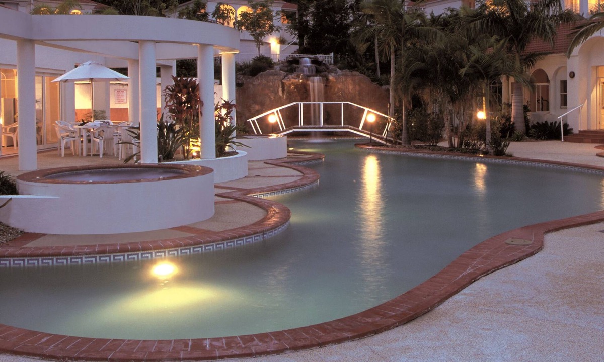 Ashmore Apartment | Royal Woods Resort