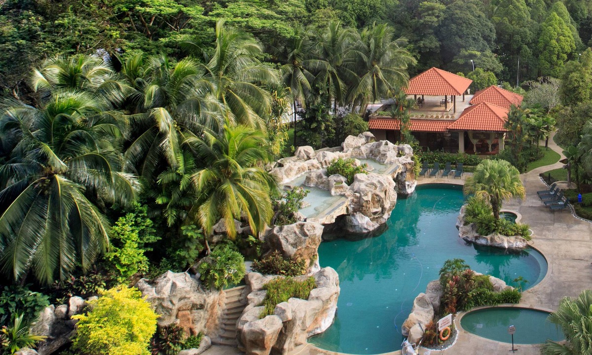 Kampung Tekir Resort | Royale Chulan Seremban