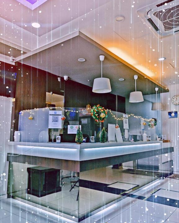 Batu Gajah Hotel | Royale Hotel Batu Gajah