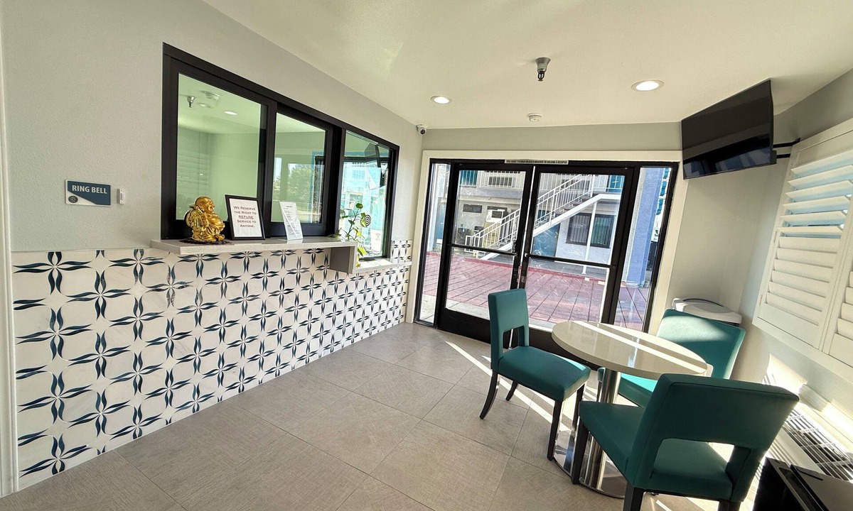 Rosemead Hotel | Royale Inn Motel