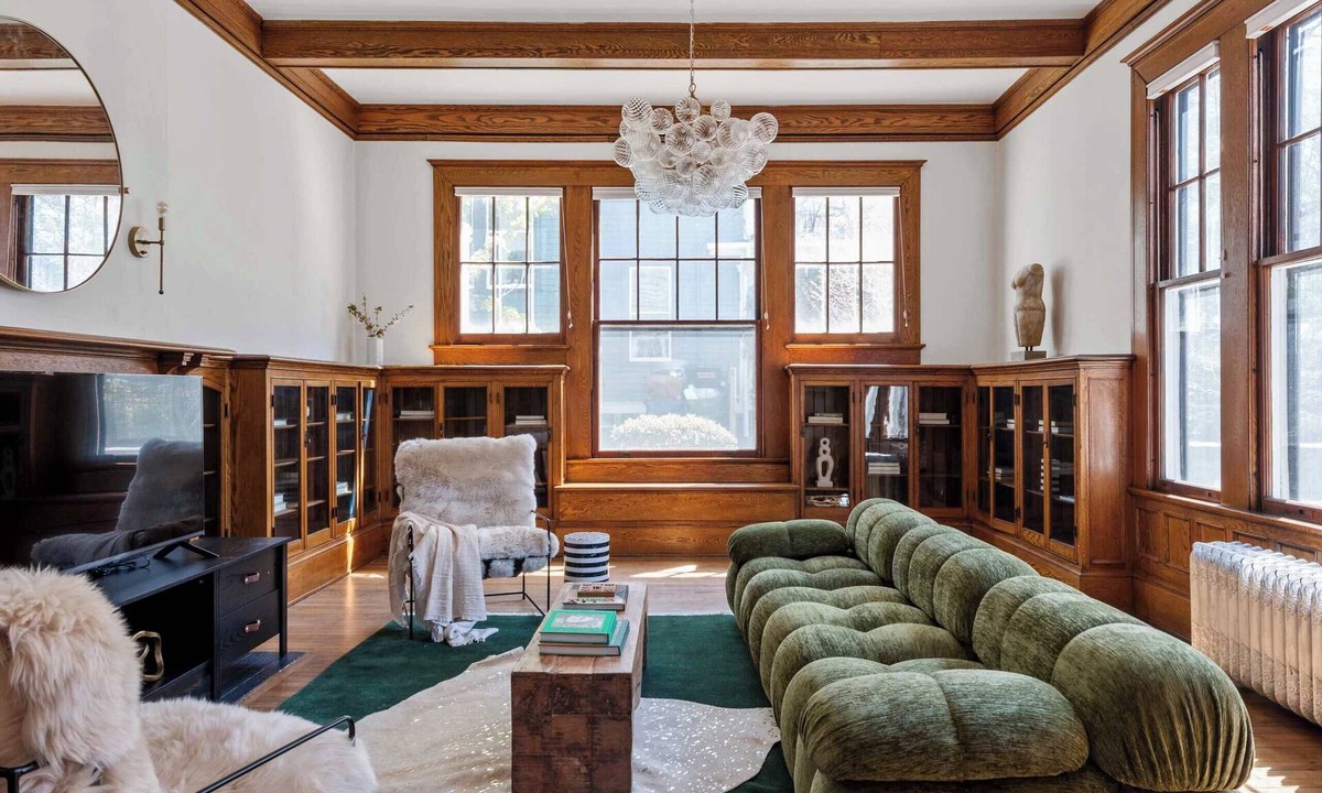Inman Park House | Royally Yours