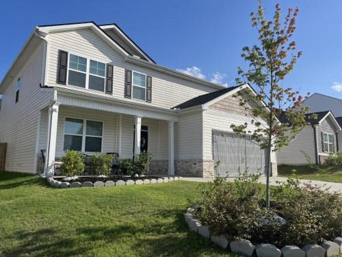 Fort Gordon House | Royalty Redefined