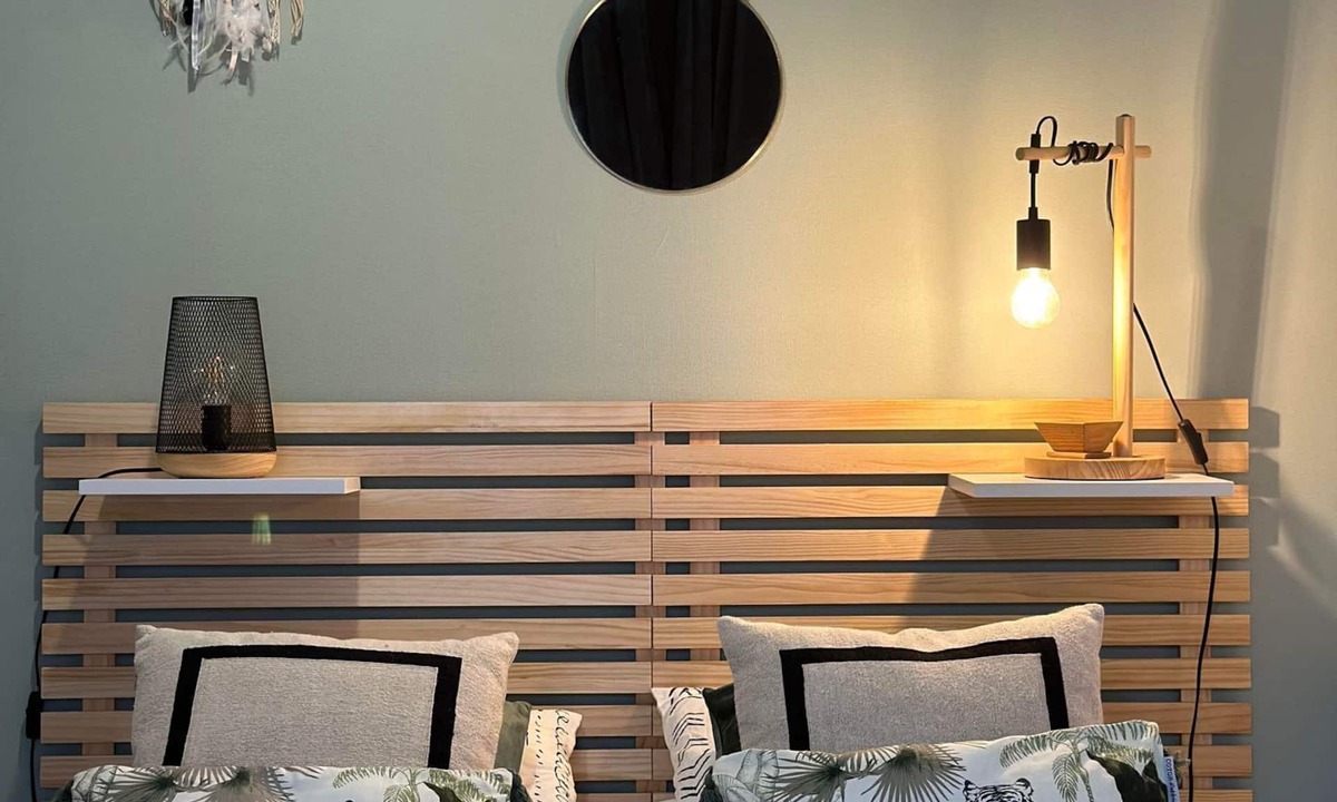 Royan Bed & Breakfast | ROYAN, room with private terrace