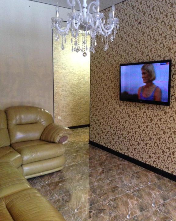 Gorki Gorod Apartment | Roza