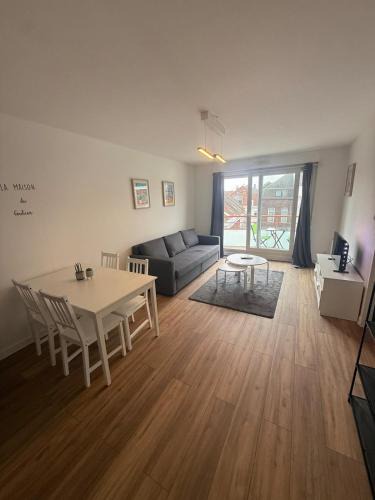 Armentieres Apartment | Rozenhof