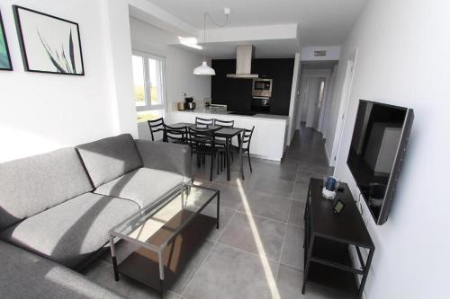 Dehesa de Campoamor Apartment | Rozy Campoamor Beach R-4788