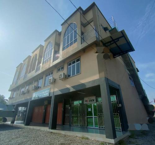 Gual Periok Hotel | RS INN