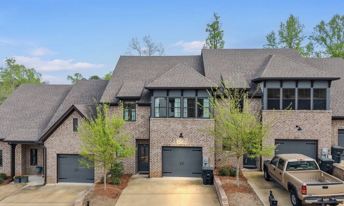 Sand Ridge Villa | RTJ Golf Course Townhome | 4BR, Sleeps 8