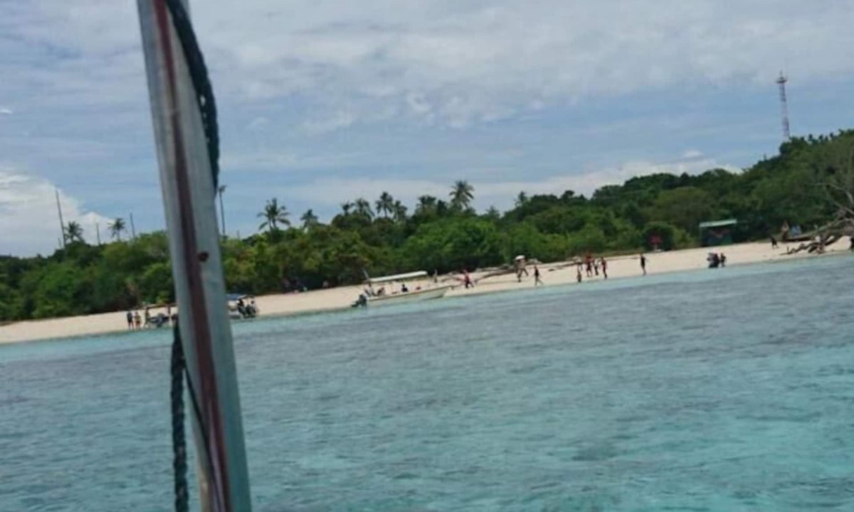 Semporna Hotel | RTMS Guesthouse Semporna