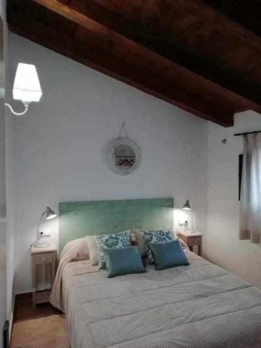 Rubielos de Mora House | Rubielos de Mora Ollerías