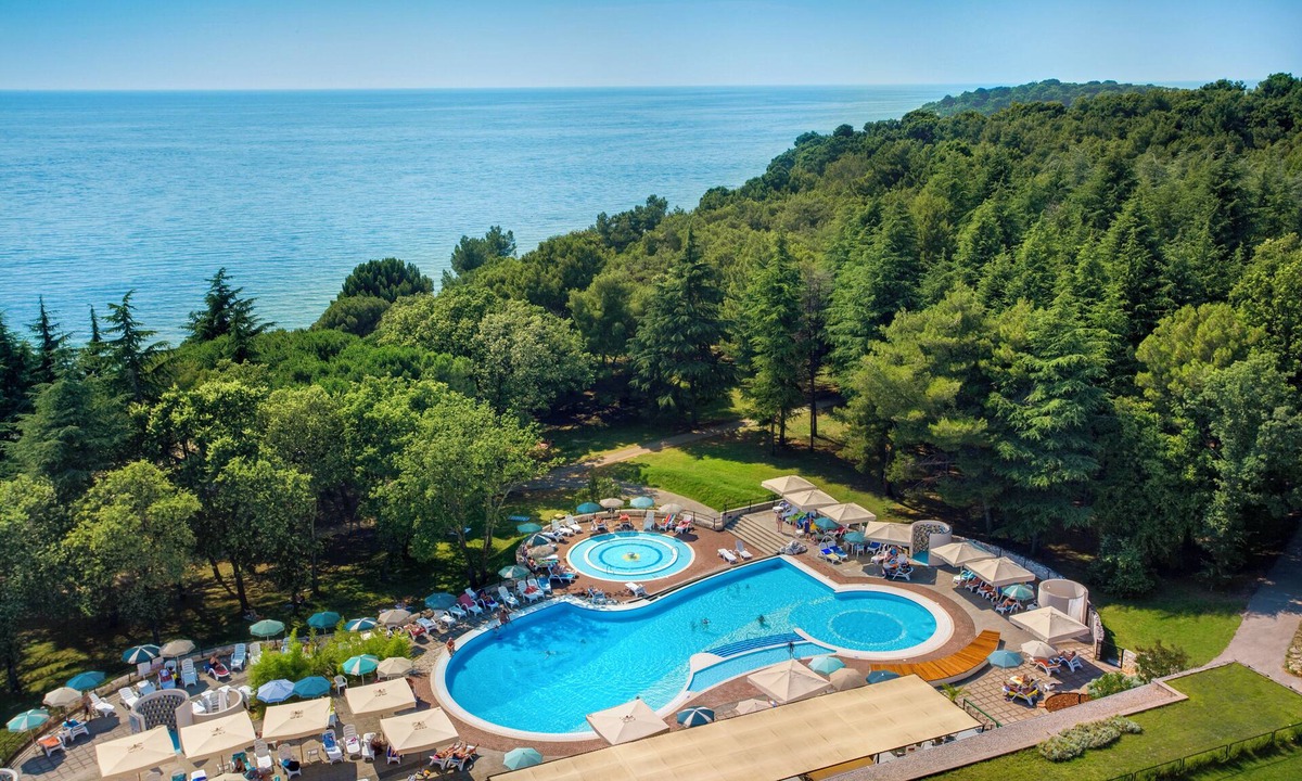 Brulo Hotel | Rubin Sunny Hotel