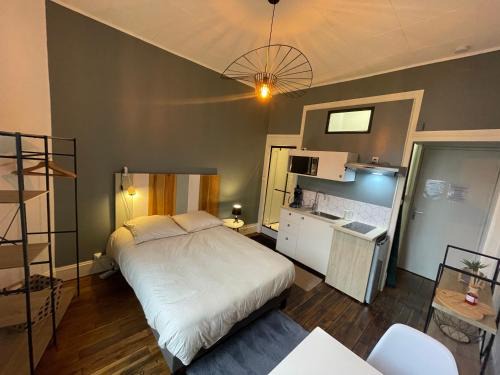 Cœur de Ville Apartment | Rubis 1