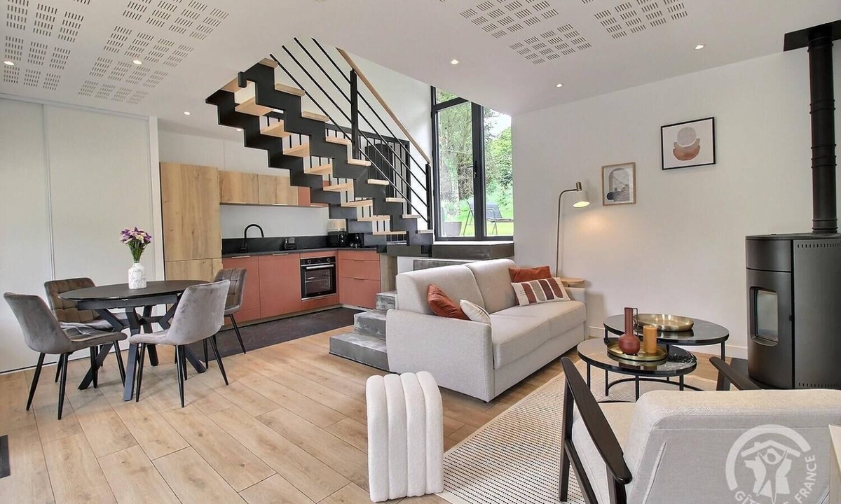 Pommerit-Jaudy House | Rubis - LA Roche-jaudy