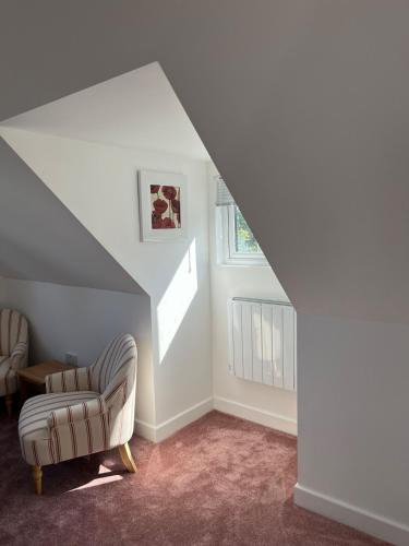 Halstead Apartment | Rubys cartlodge