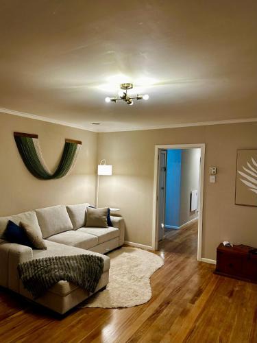 Te Poi House | Rubys Nest