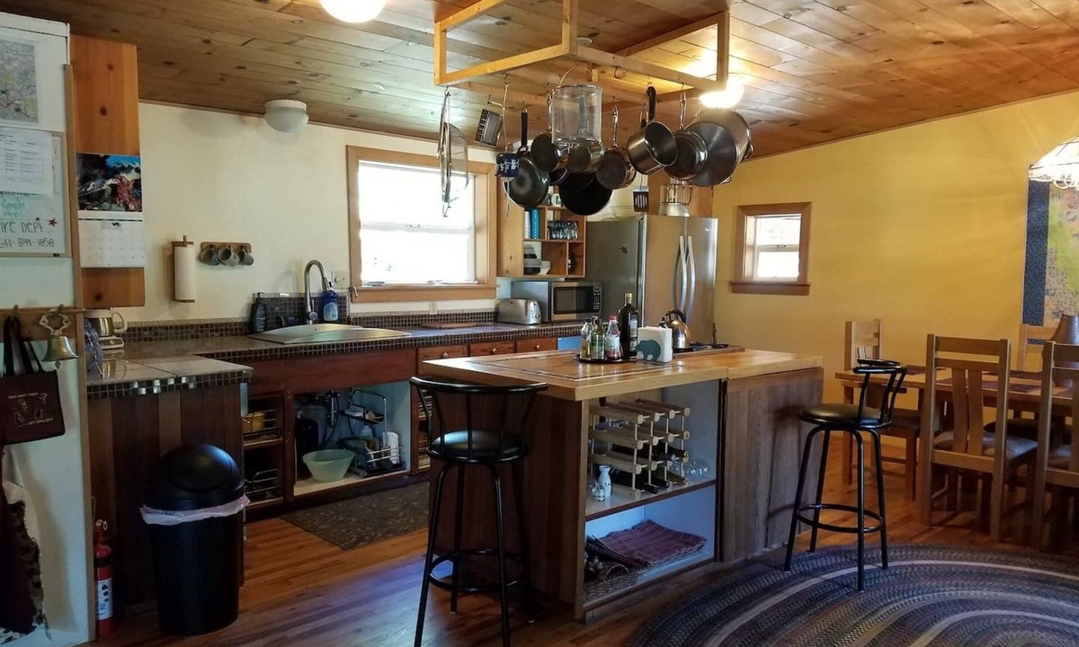 Jacksonville Apartment | Ruch Refuge in Jacksonville