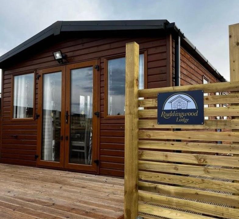 East Drayton House | Ruddingwood Lodge