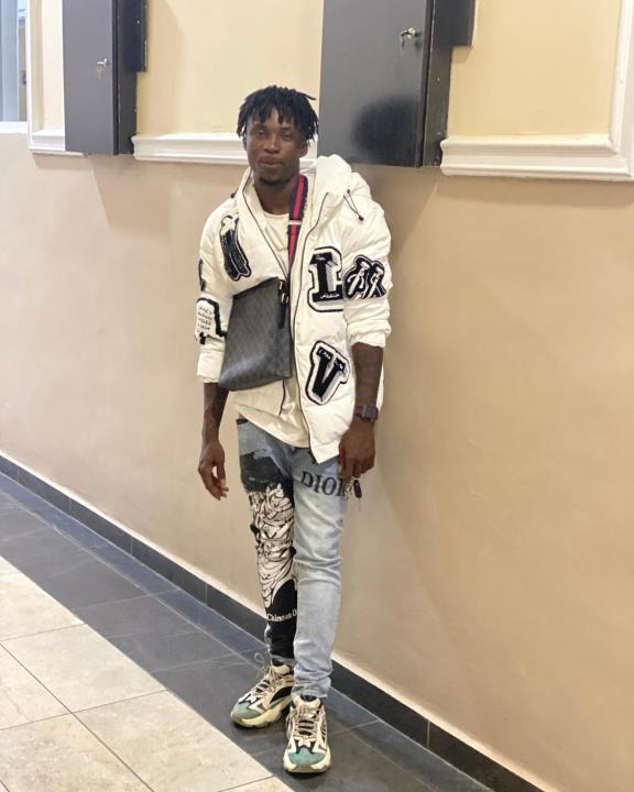 Claremore House | Rude munie Empire