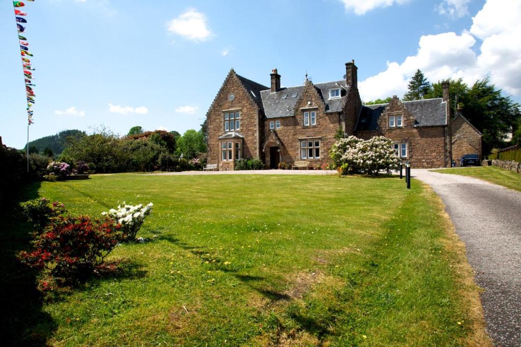 Inveraray Bed & Breakfast | Rudha-na-Craige