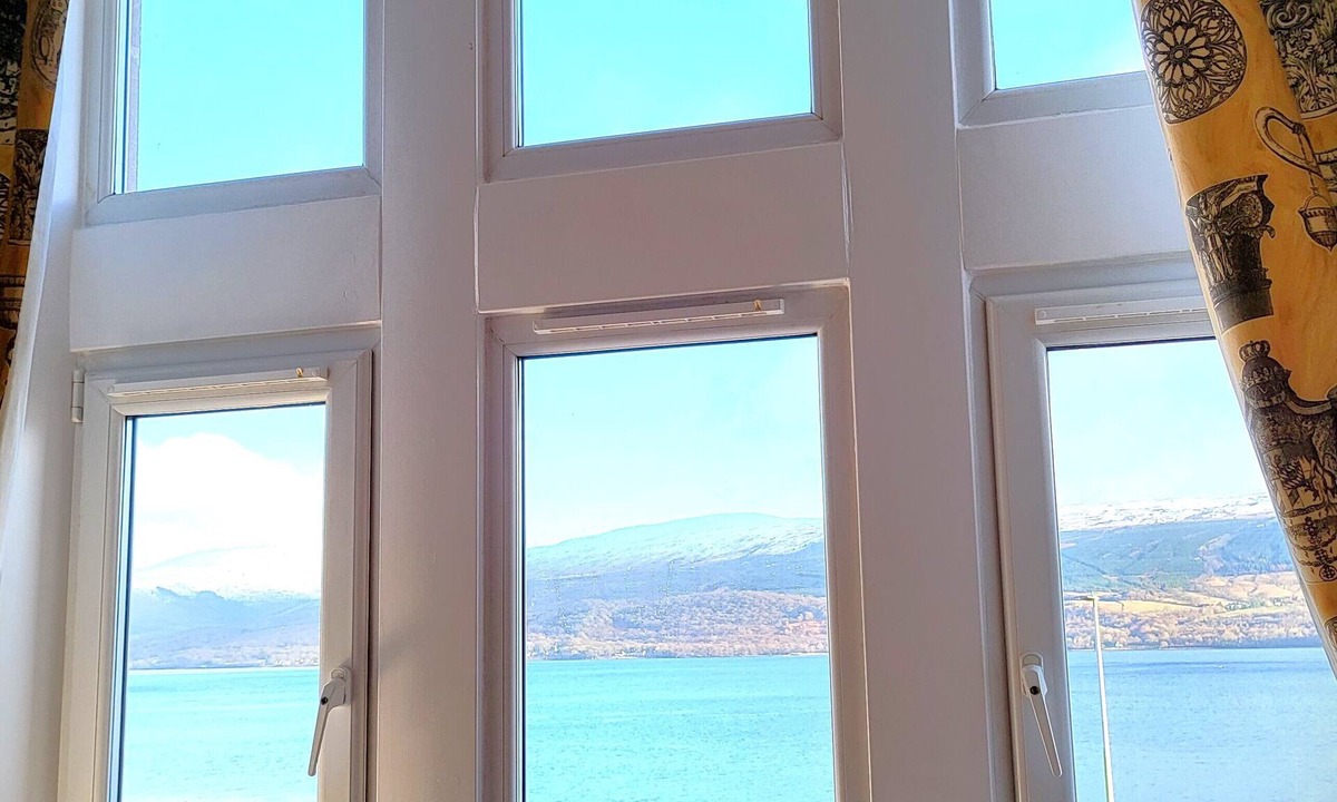 Inveraray House | Rudha-Na-Craige