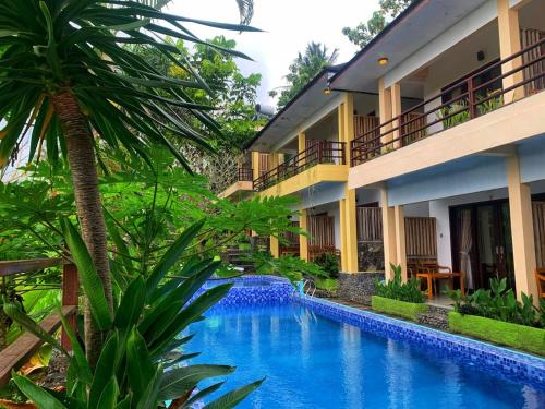 Bayan Hotel | Rudy Trekker Guest House