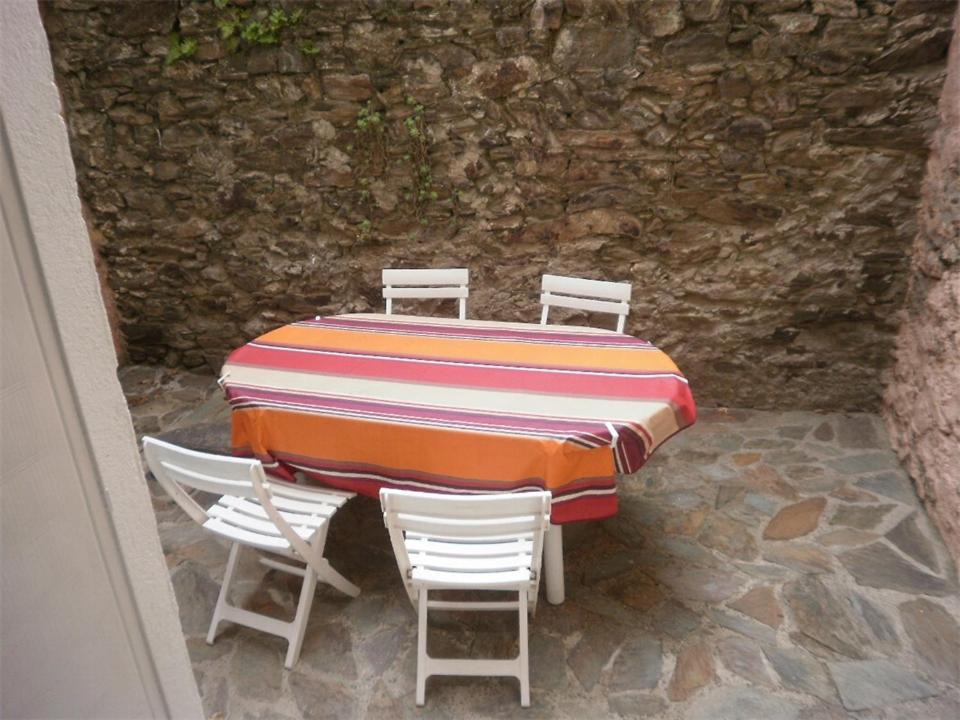 Collioure Apartment | RUE DE LA CONVENTION 3CONV6-1