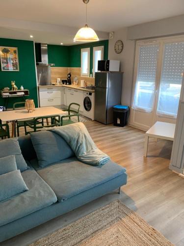 Mont-de-Marsan Apartment | Rue de la paix