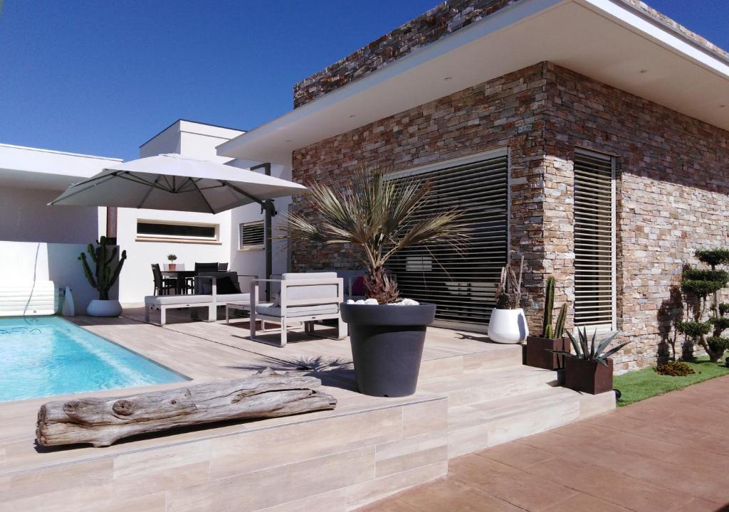 Villeneuve-de-la-Raho Bed & Breakfast | RUE DU BAC chambre d hôtes adultes only