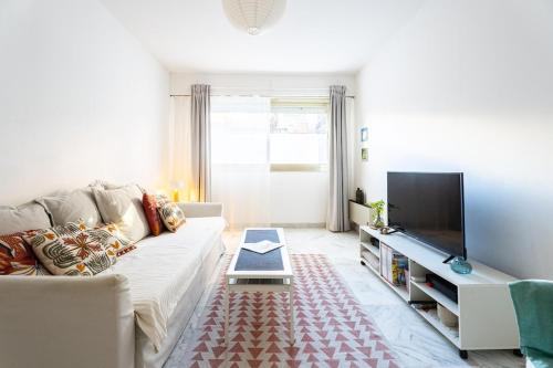 Liberation Apartment | Rue Michelet