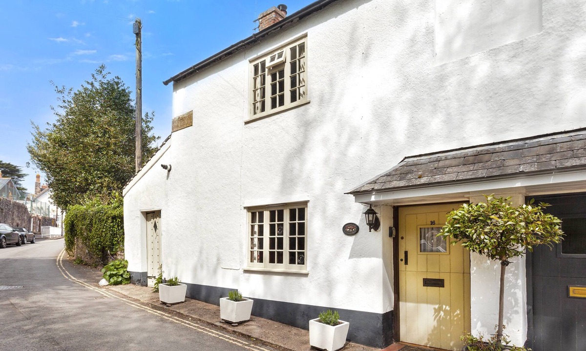 Dunster Cottage | Ruffles Cottage, Dunster