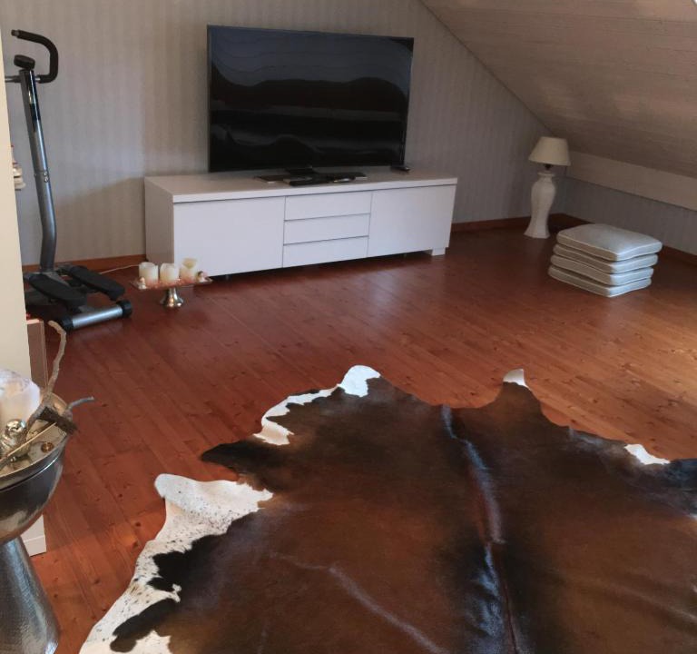 Bottighofen House | Ruheges Zimmer, 100 m zum See, Strandbad
