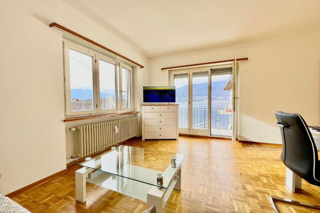 Vira Apartment | Ruheoase mit Kamin
