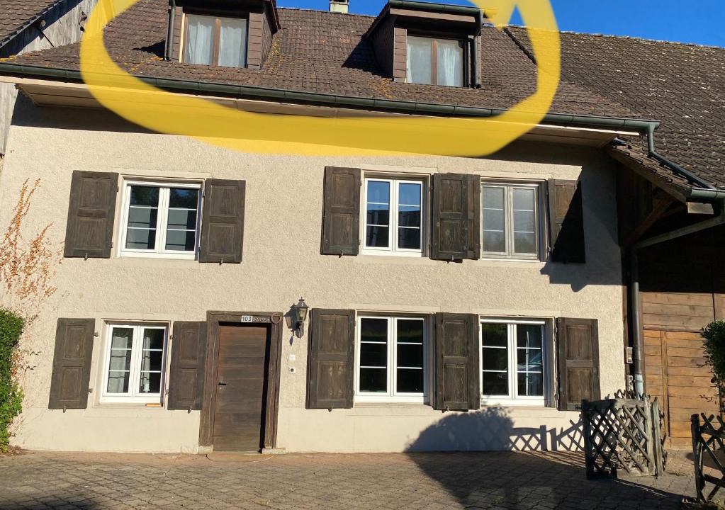 Diegten Apartment | Ruhige 2 Zimmer Wohnung