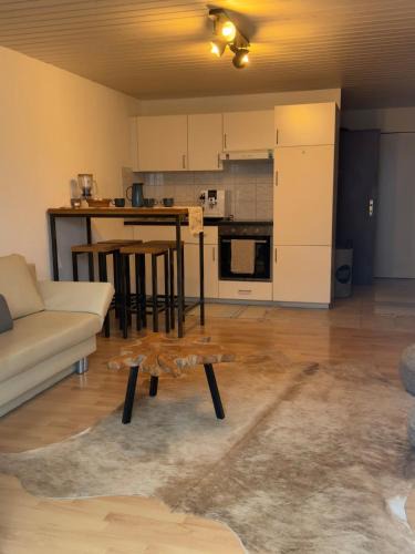 Altnau Apartment | Ruhiges Apartment am See
