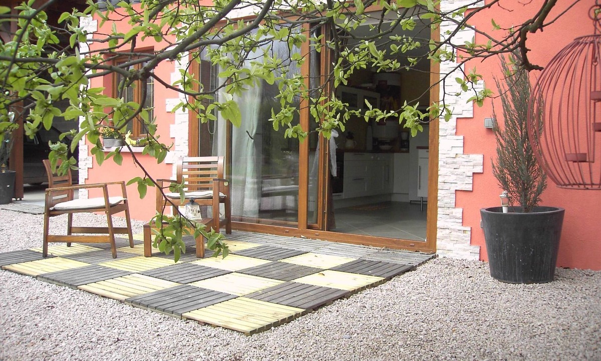 Chatenois House | Ruhiges Ferienhaus mit Garten an der Weinstraße by Interhome