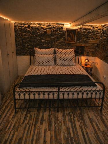 Wohlen House | Ruhiges Wohlfühlzimmer mit Charme