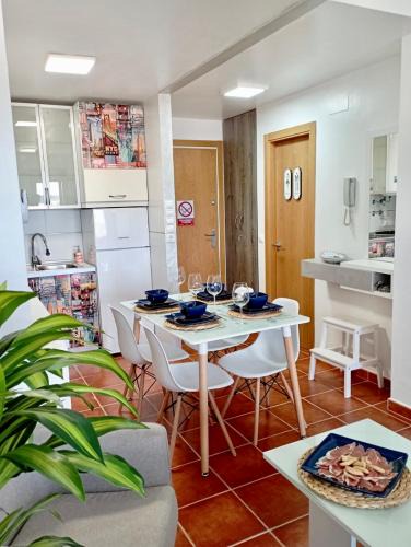 Ruidera Apartment | Ruidera Resort