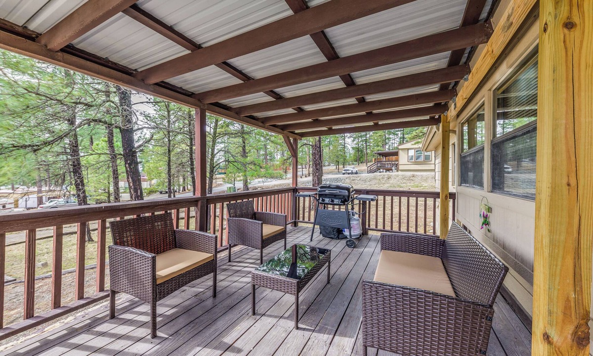 Ruidoso House | Ruidoso Vacation Rental Home: 15 Mi to Ski Apache