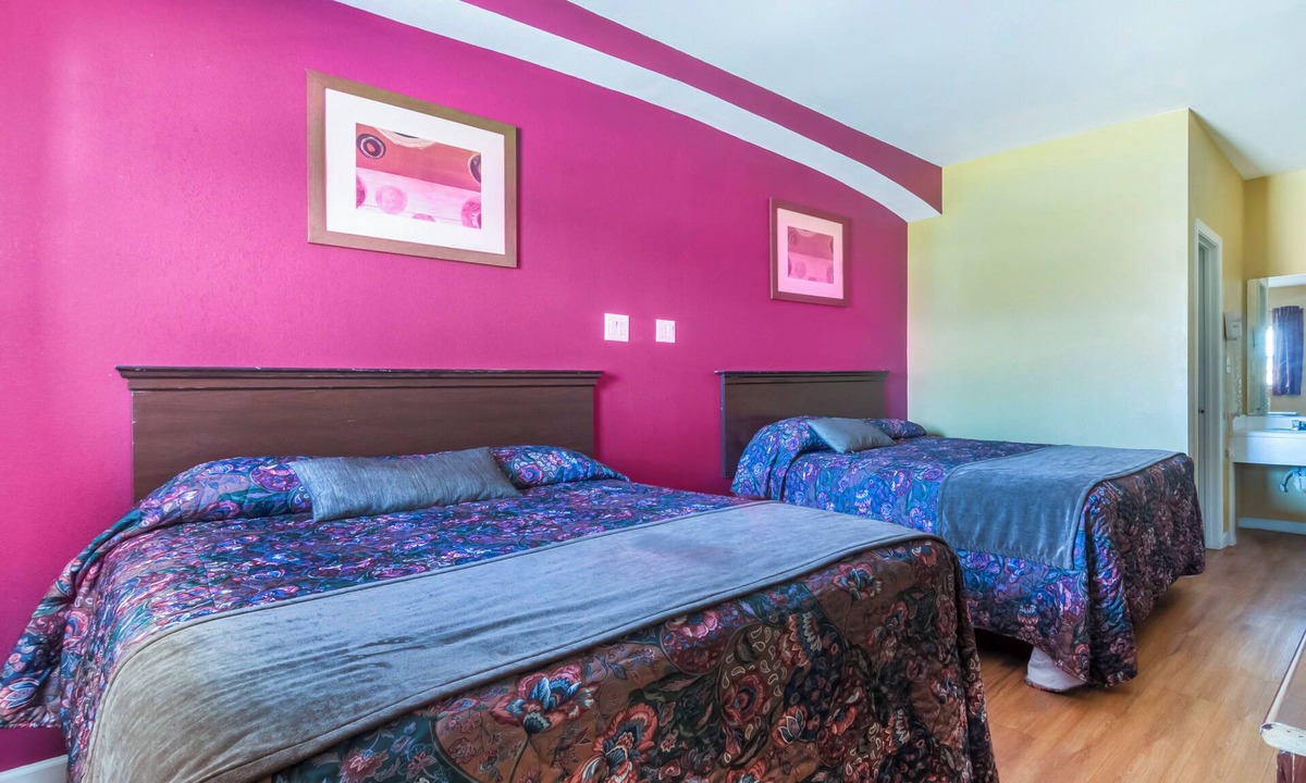 Ruleville Hotel | Ruleville Inn By OYO