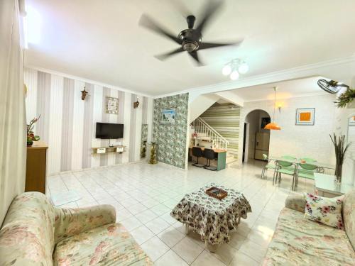 Alor Setar House | ruma 210 homestay