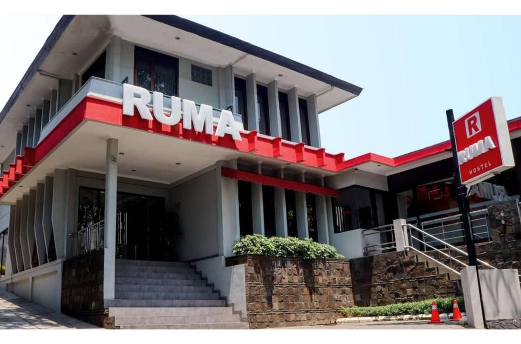 Bandung House | RUMA Dago