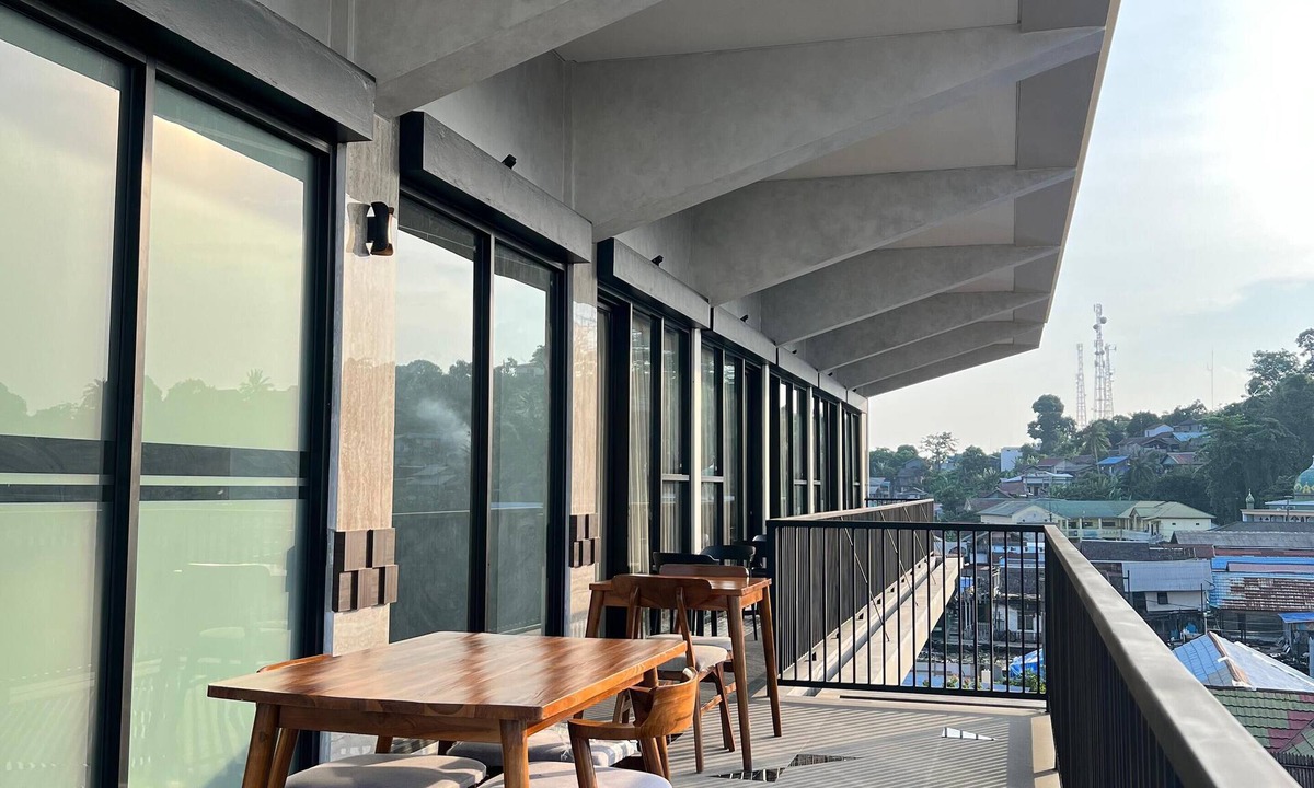 Kotabaru House | RUMA GUEST HOUSE