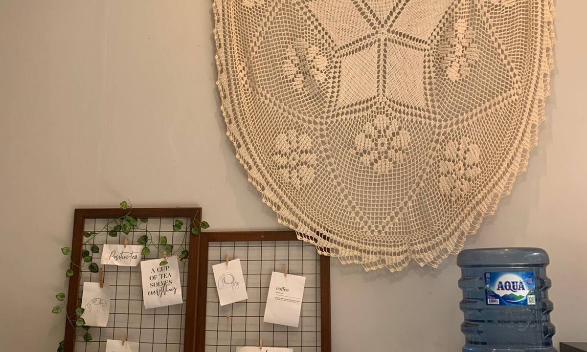 Cigadung Villa | Rumah Canda