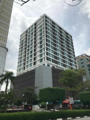 Seksyen 14 House | Rumah Cik Ani