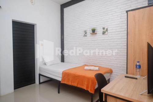 Yogyakarta Hotel | Rumah Daun Timoho Yogyakarta RedPartner
