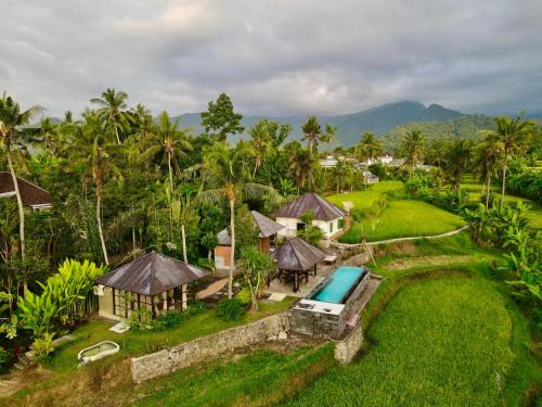 Sawan House | Rumah Hadeka sawan