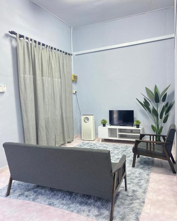 Pauh House | RUMAH INAP 09