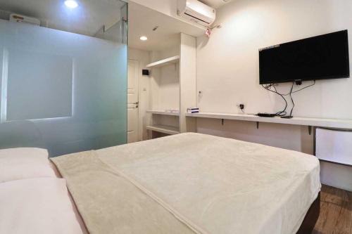 Bintaro Hotel | Rumah Kayu Manis Bintaro